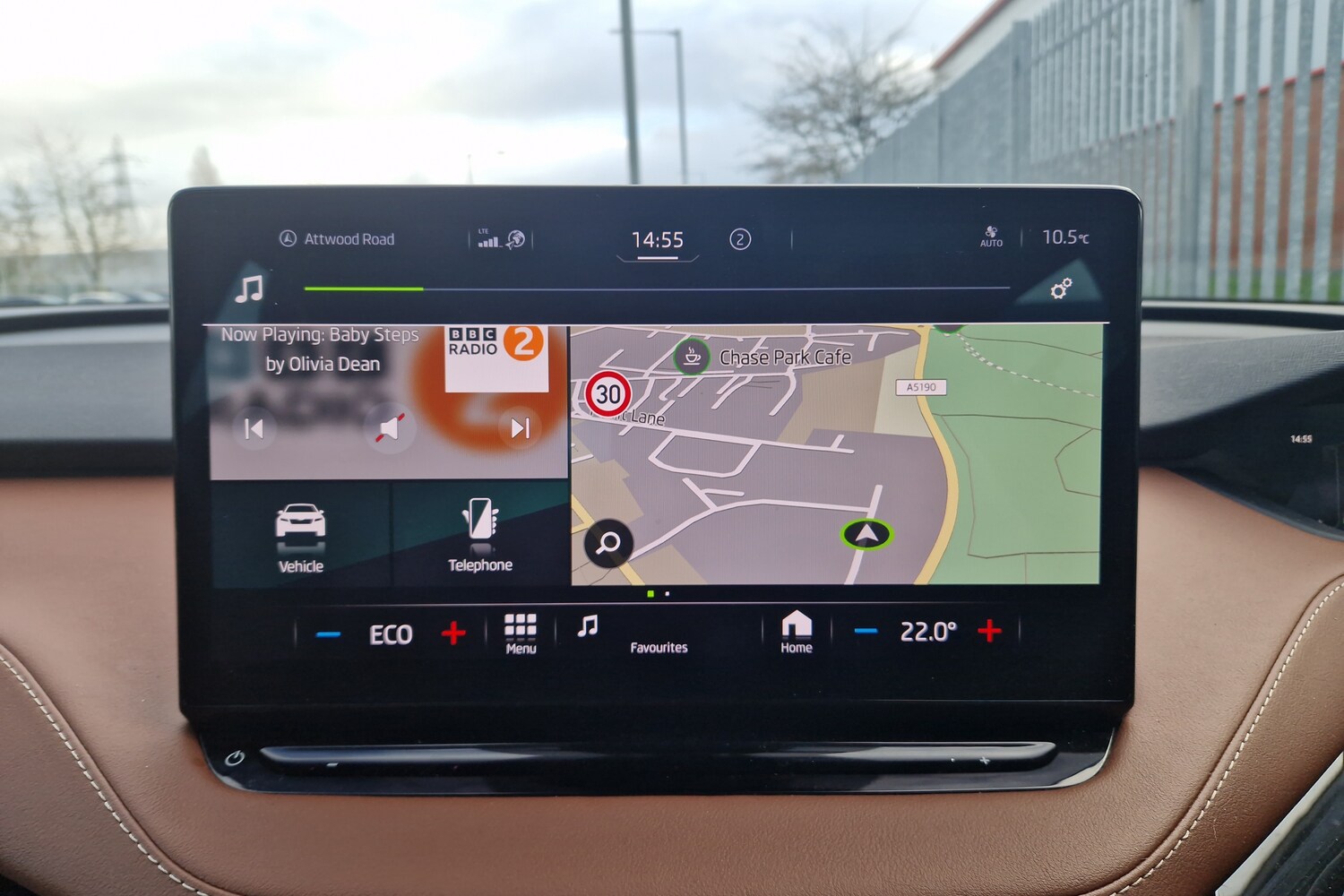 Used Skoda Enyaq 2023 for sale - 77673394: Photo 25