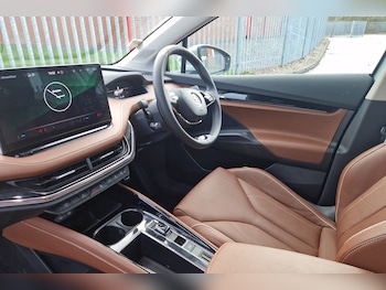 Used Skoda Enyaq 2023 for sale - 77673394: Photo