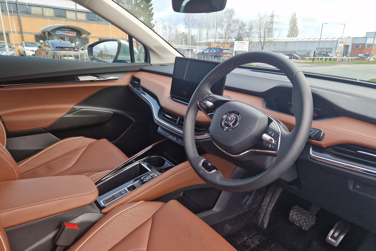 Used Skoda Enyaq 2023 for sale - 77673394: Photo 6