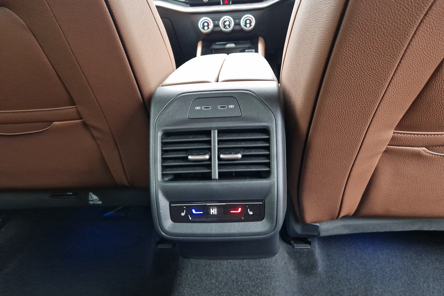 Used Skoda Superb 2025 for sale - 77157723: Photo 20