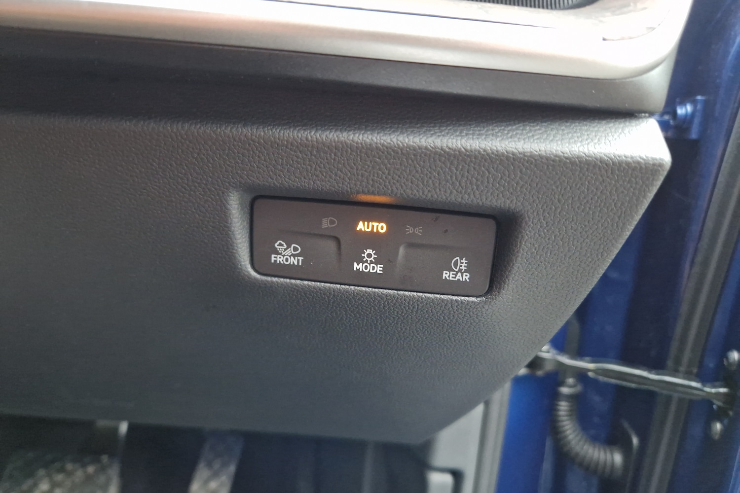 Used Skoda Superb 2025 for sale - 77157723: Photo 24