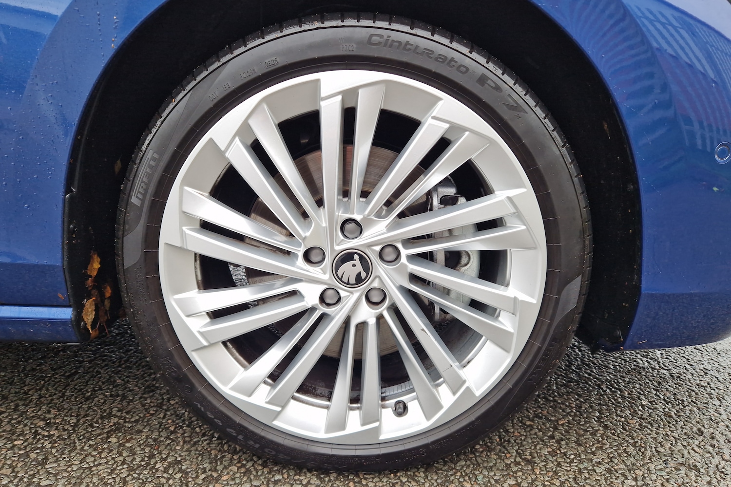 Used Skoda Superb 2025 for sale - 77157723: Photo 5