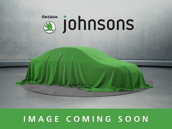 Skoda Kamiq feature image