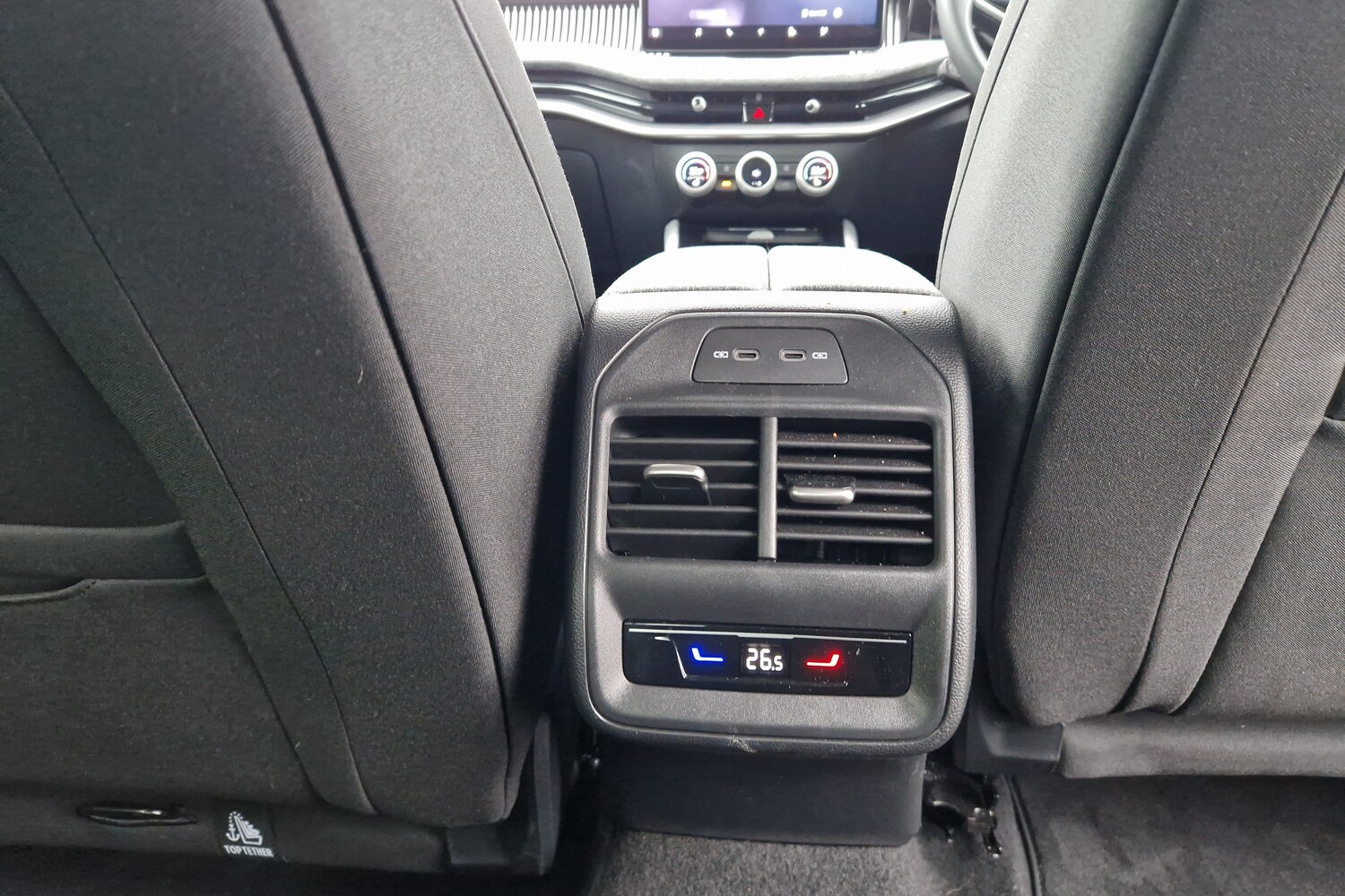 Used Skoda Superb 2025 for sale - 78074505: Photo 18