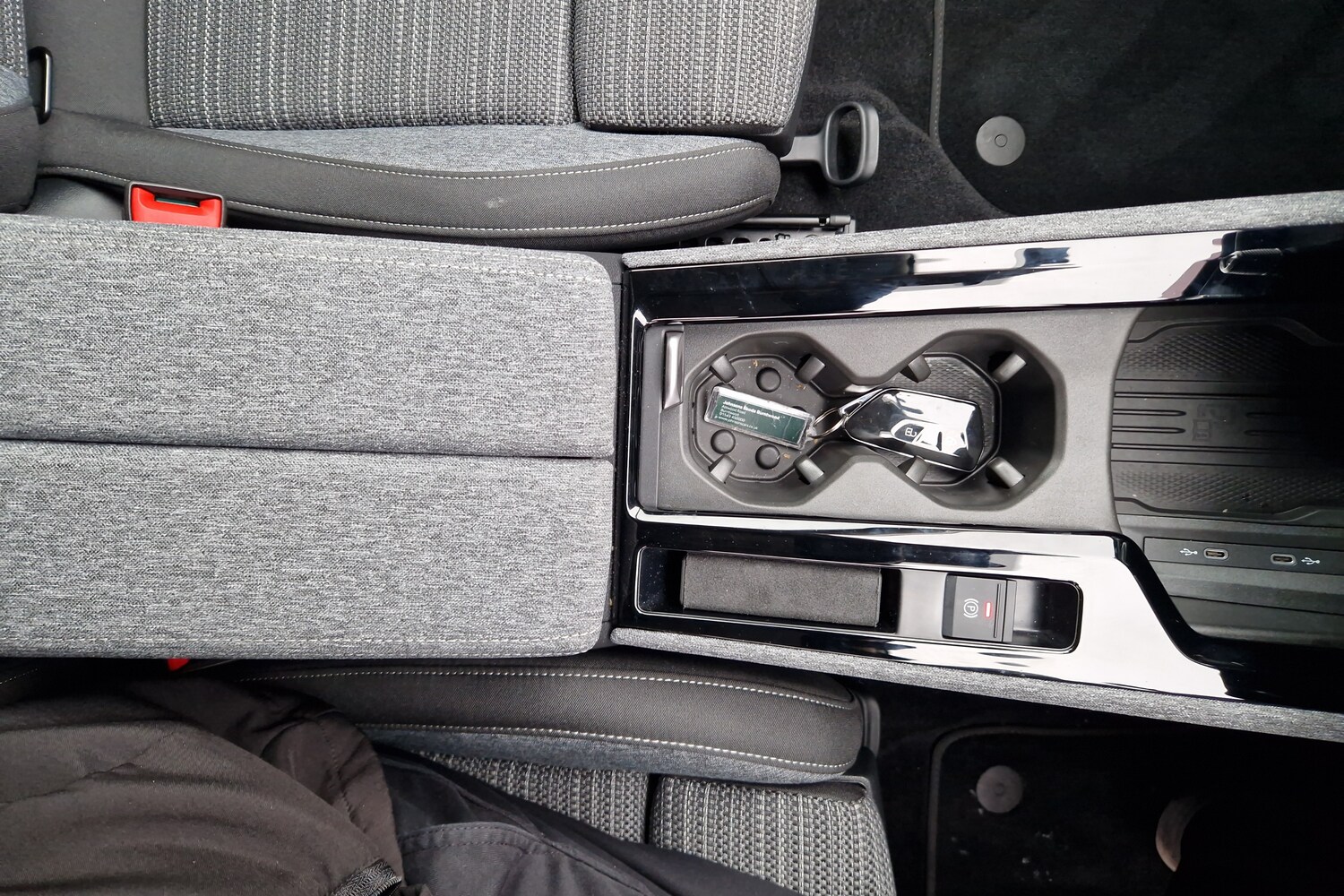 Used Skoda Superb 2025 for sale - 78074505: Photo 22