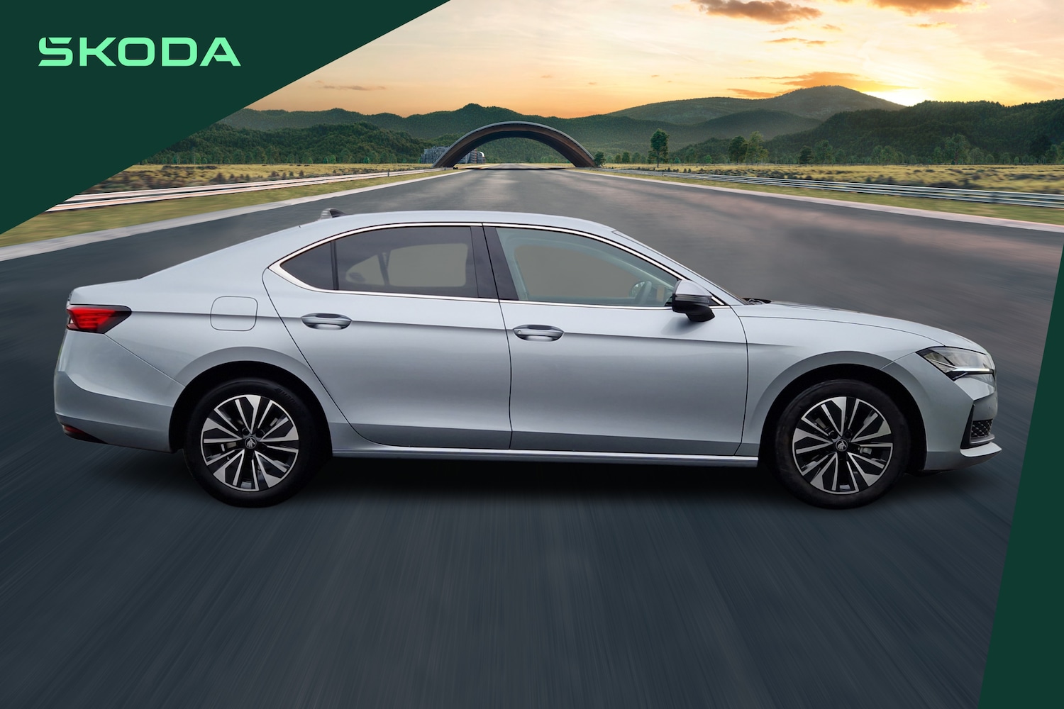 Used Skoda Superb 2025 for sale - 78074505: Photo 4