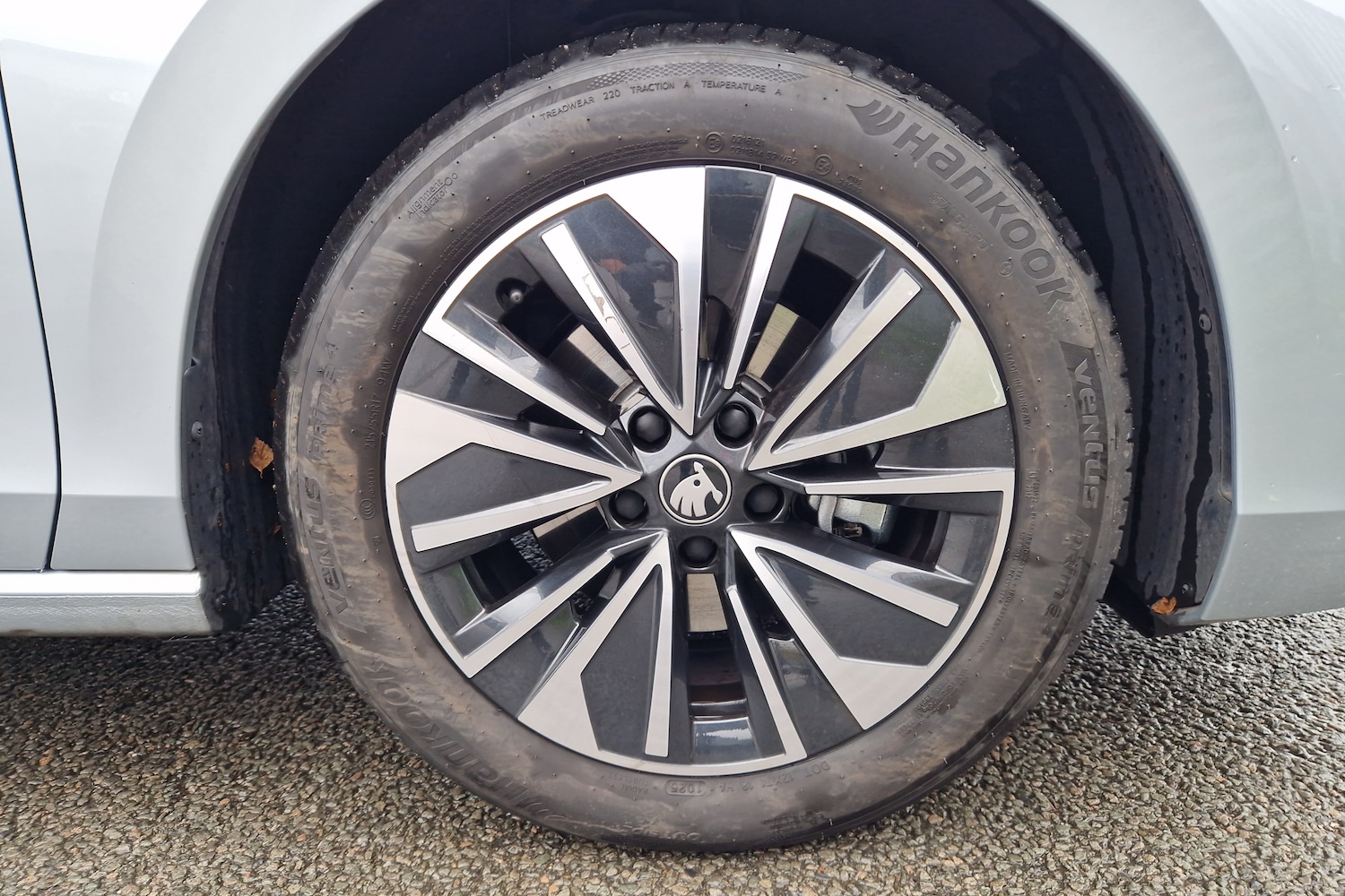 Used Skoda Superb 2025 for sale - 78074505: Photo 5