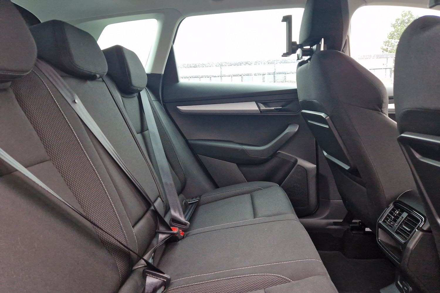 Used Skoda Karoq 2025 for sale - 76681467: Photo 18