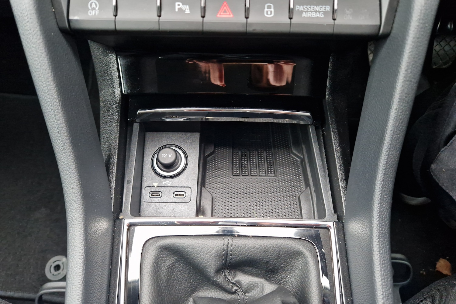 Used Skoda Karoq 2025 for sale - 76681467: Photo 24