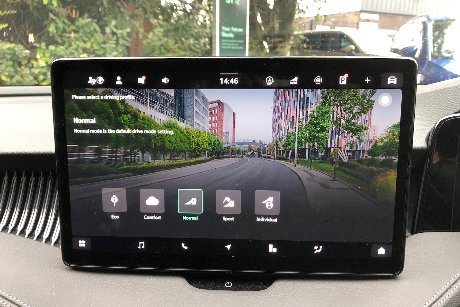 Used Skoda Superb 2025 for sale - 76680223: Photo 10