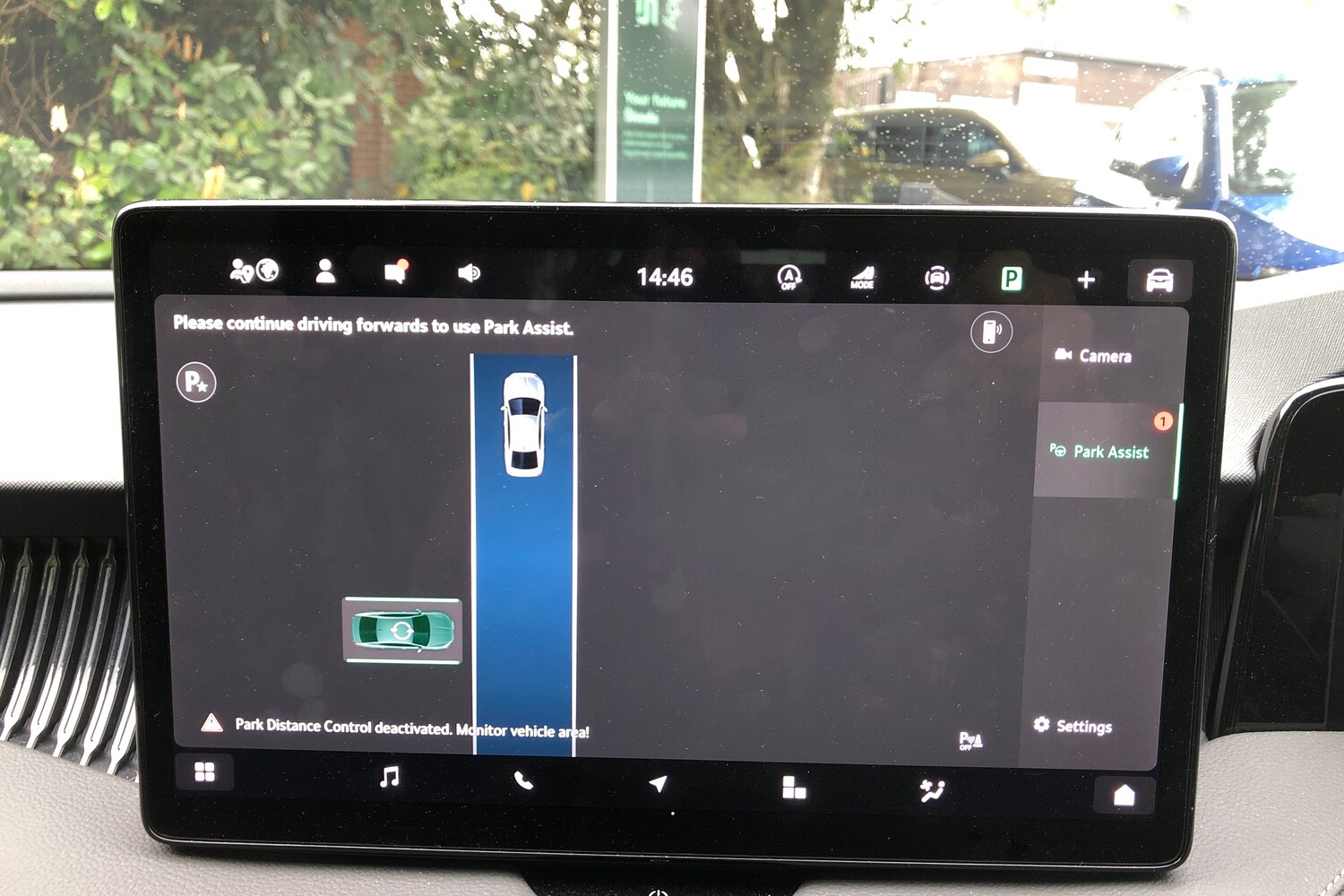 Used Skoda Superb 2025 for sale - 76680223: Photo 11