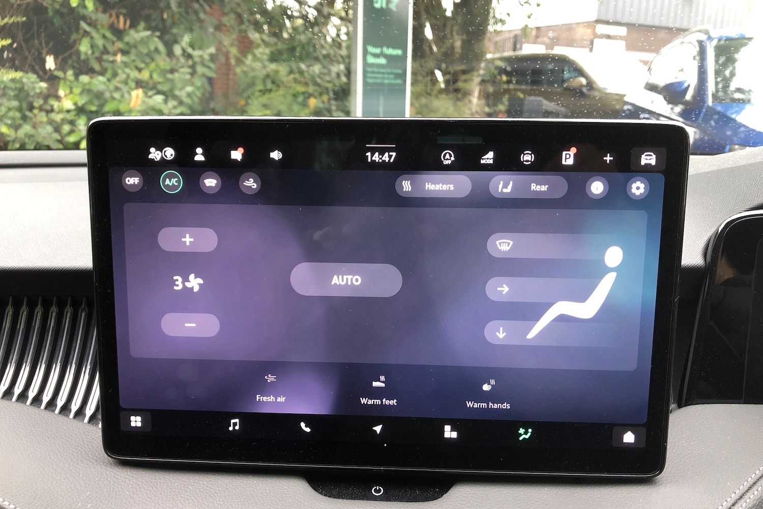 Used Skoda Superb 2025 for sale - 76680223: Photo 13