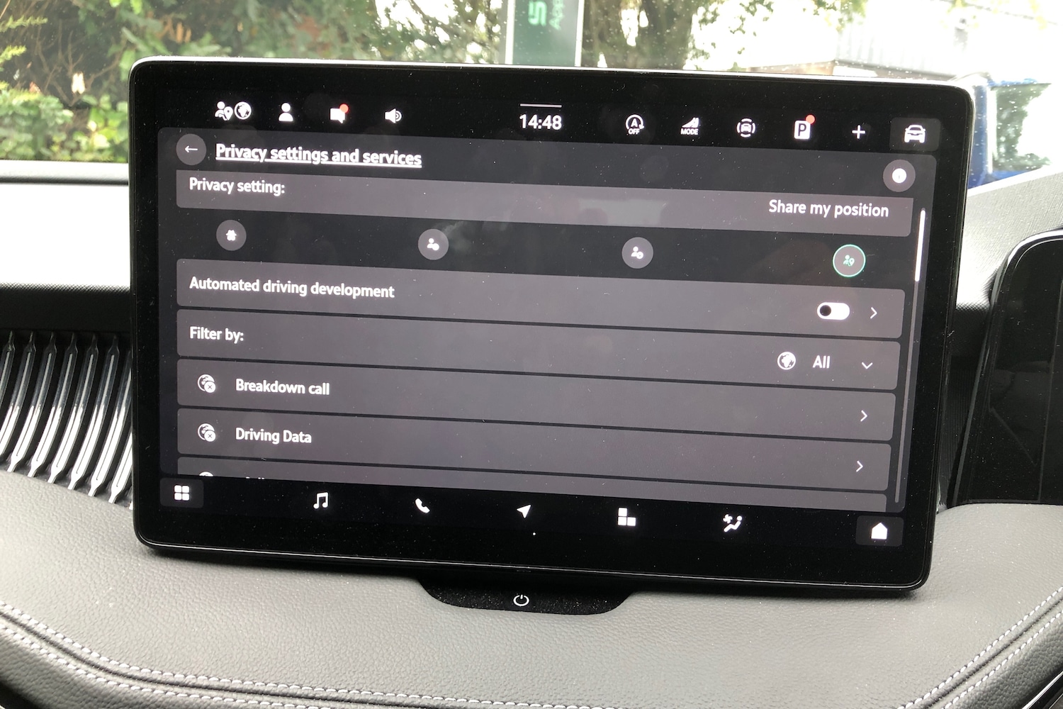 Used Skoda Superb 2025 for sale - 76680223: Photo 17