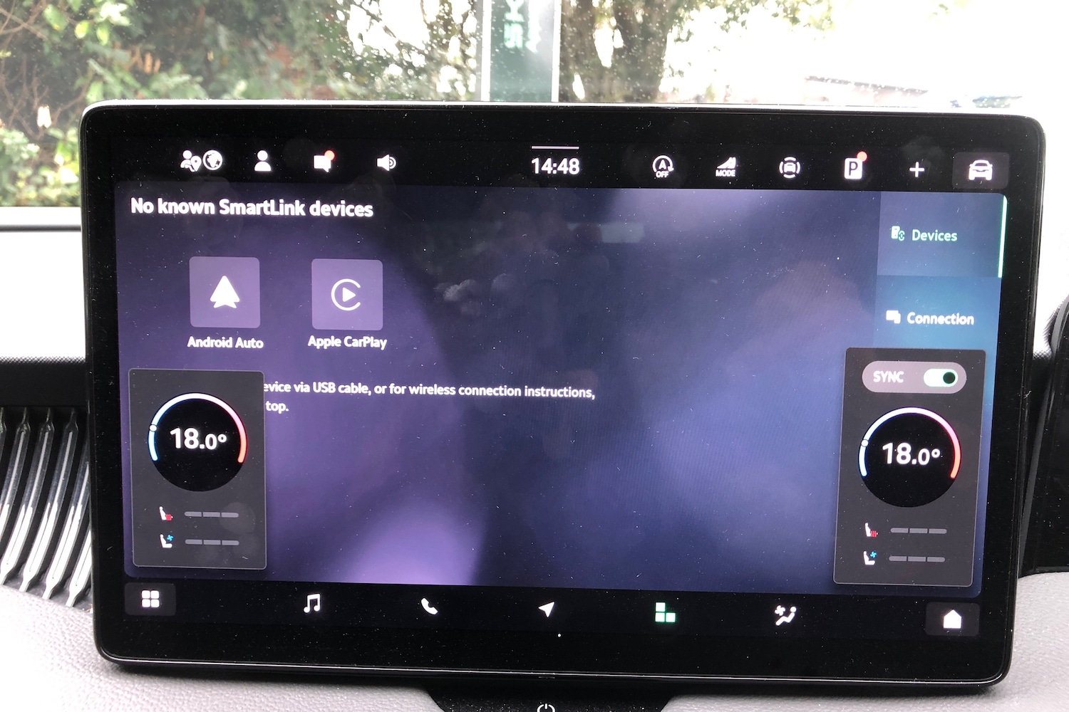 Used Skoda Superb 2025 for sale - 76680223: Photo 18