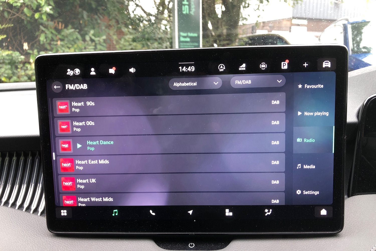 Used Skoda Superb 2025 for sale - 76680223: Photo 21