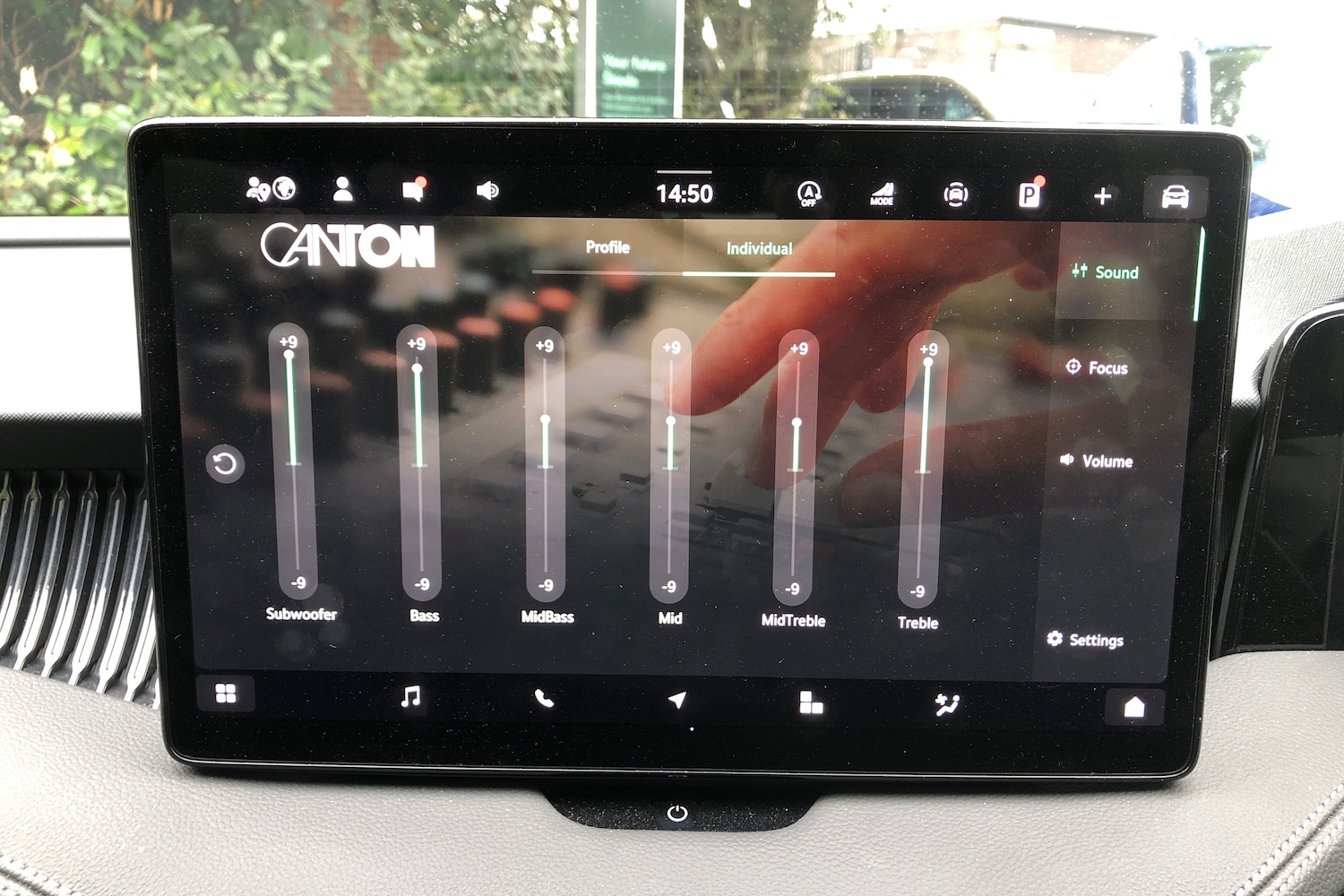 Used Skoda Superb 2025 for sale - 76680223: Photo 23