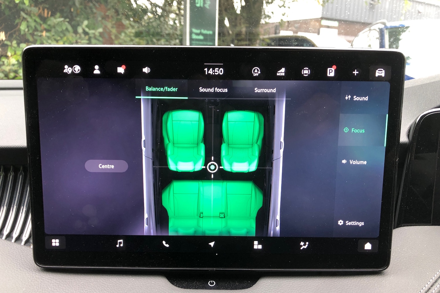 Used Skoda Superb 2025 for sale - 76680223: Photo 24