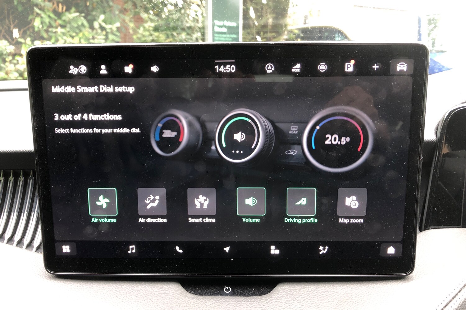 Used Skoda Superb 2025 for sale - 76680223: Photo 25