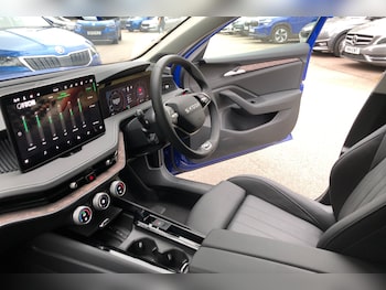 Used Skoda Superb 2025 for sale - 76680223: Photo