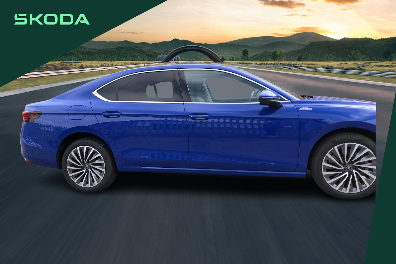 Used Skoda Superb 2025 for sale - 76680223: Photo 4