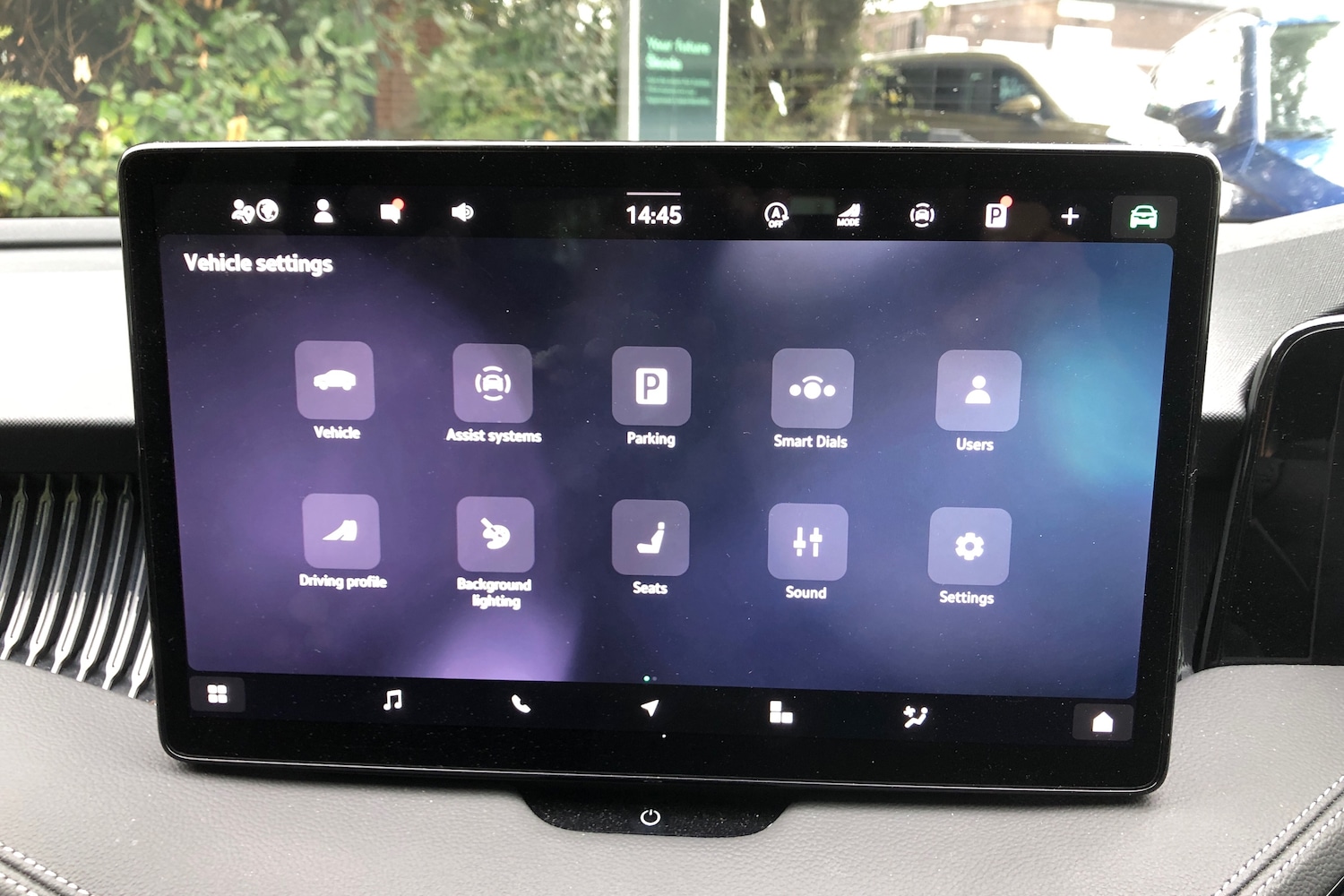 Used Skoda Superb 2025 for sale - 76680223: Photo 7