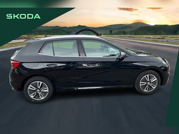 Used Skoda Fabia 2023 for sale - 78469376: Photo
