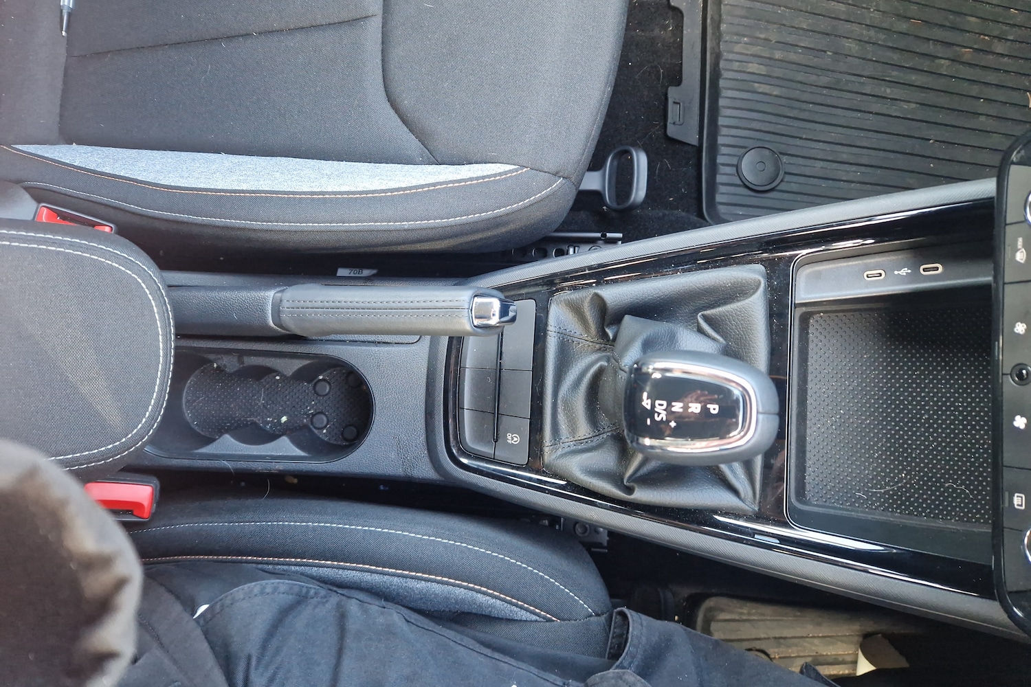 Used Skoda Scala 2025 for sale - 78140368: Photo 23