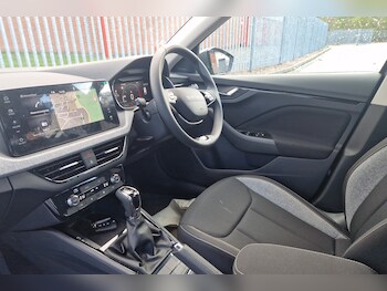 Used Skoda Scala 2025 for sale - 78140368: Photo