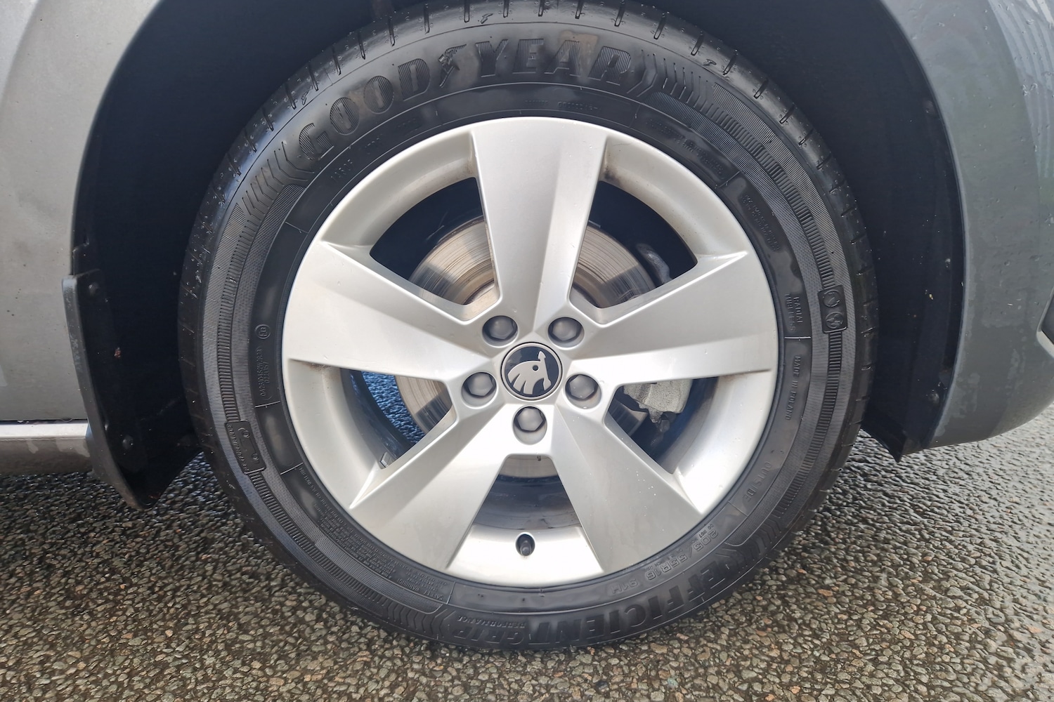 Used Skoda Scala 2025 for sale - 78140368: Photo 5