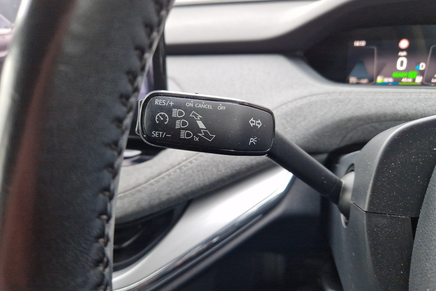 Used Skoda Enyaq 2022 for sale - 77878123: Photo 10