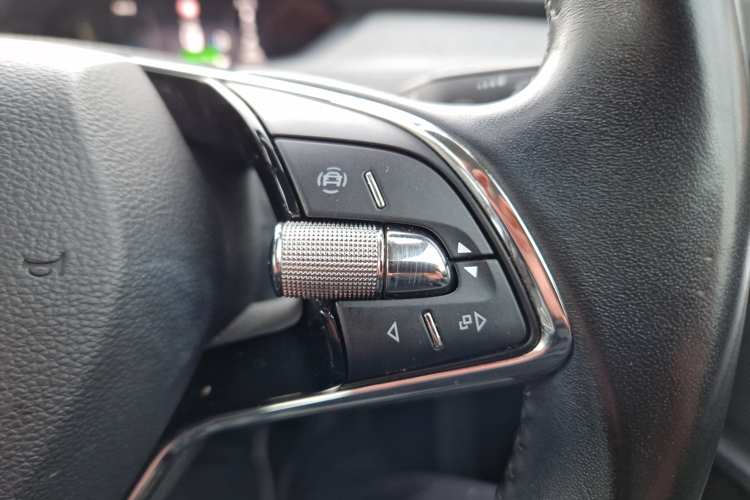 Used Skoda Enyaq 2022 for sale - 77878123: Photo 11