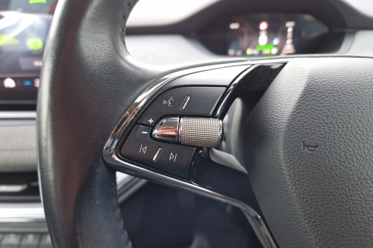 Used Skoda Enyaq 2022 for sale - 77878123: Photo 12