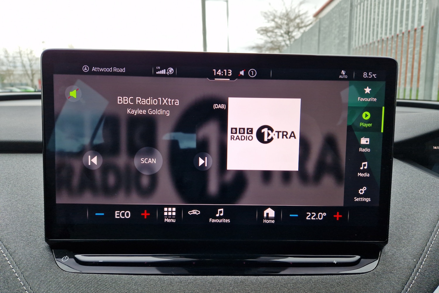 Used Skoda Enyaq 2022 for sale - 77878123: Photo 15