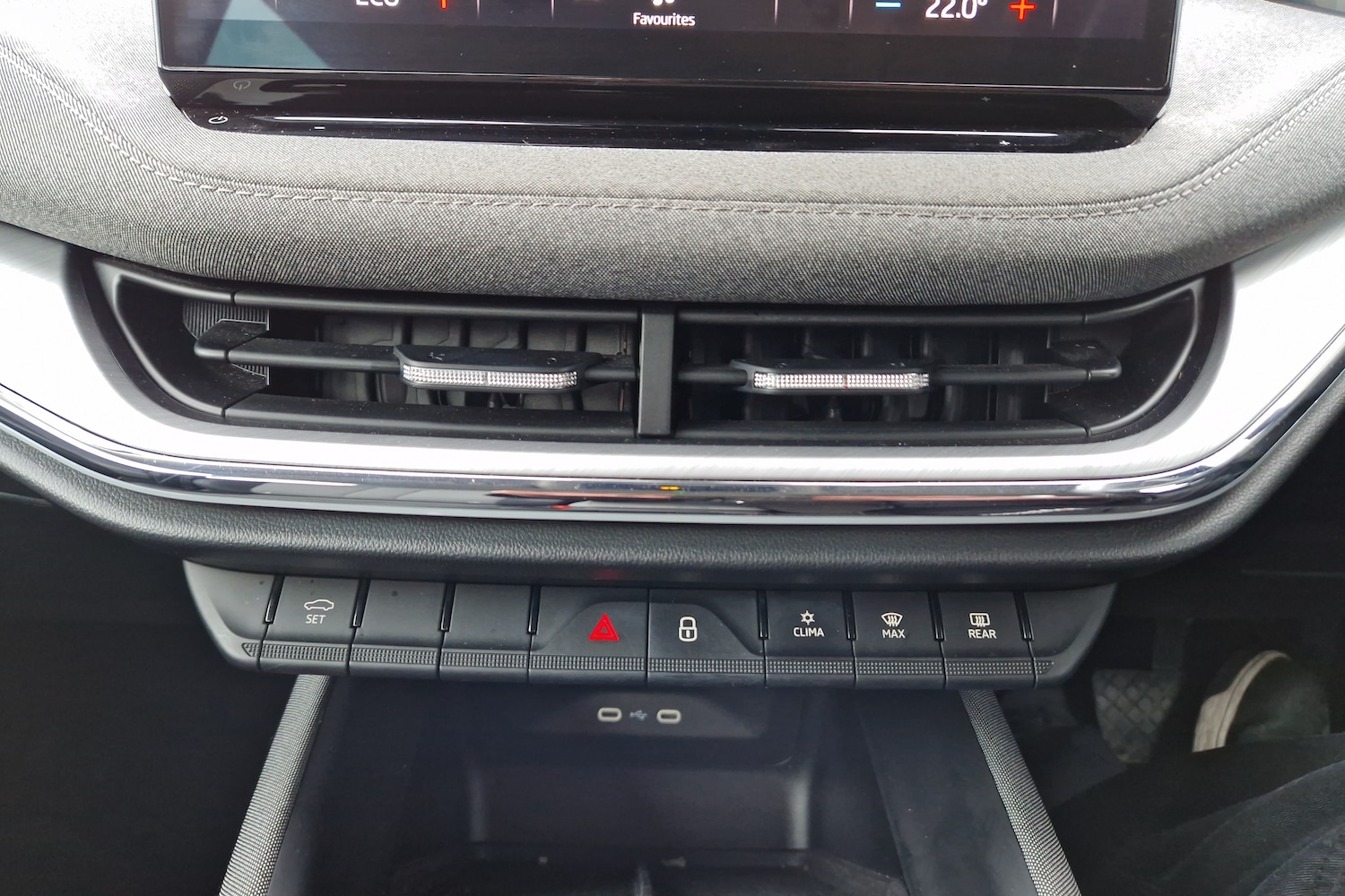 Used Skoda Enyaq 2022 for sale - 77878123: Photo 18