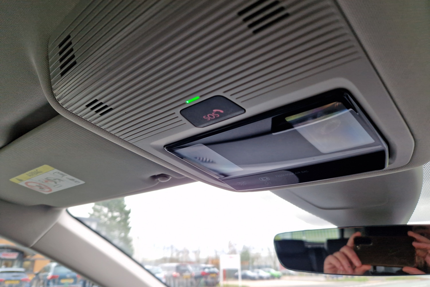 Used Skoda Enyaq 2022 for sale - 77878123: Photo 7