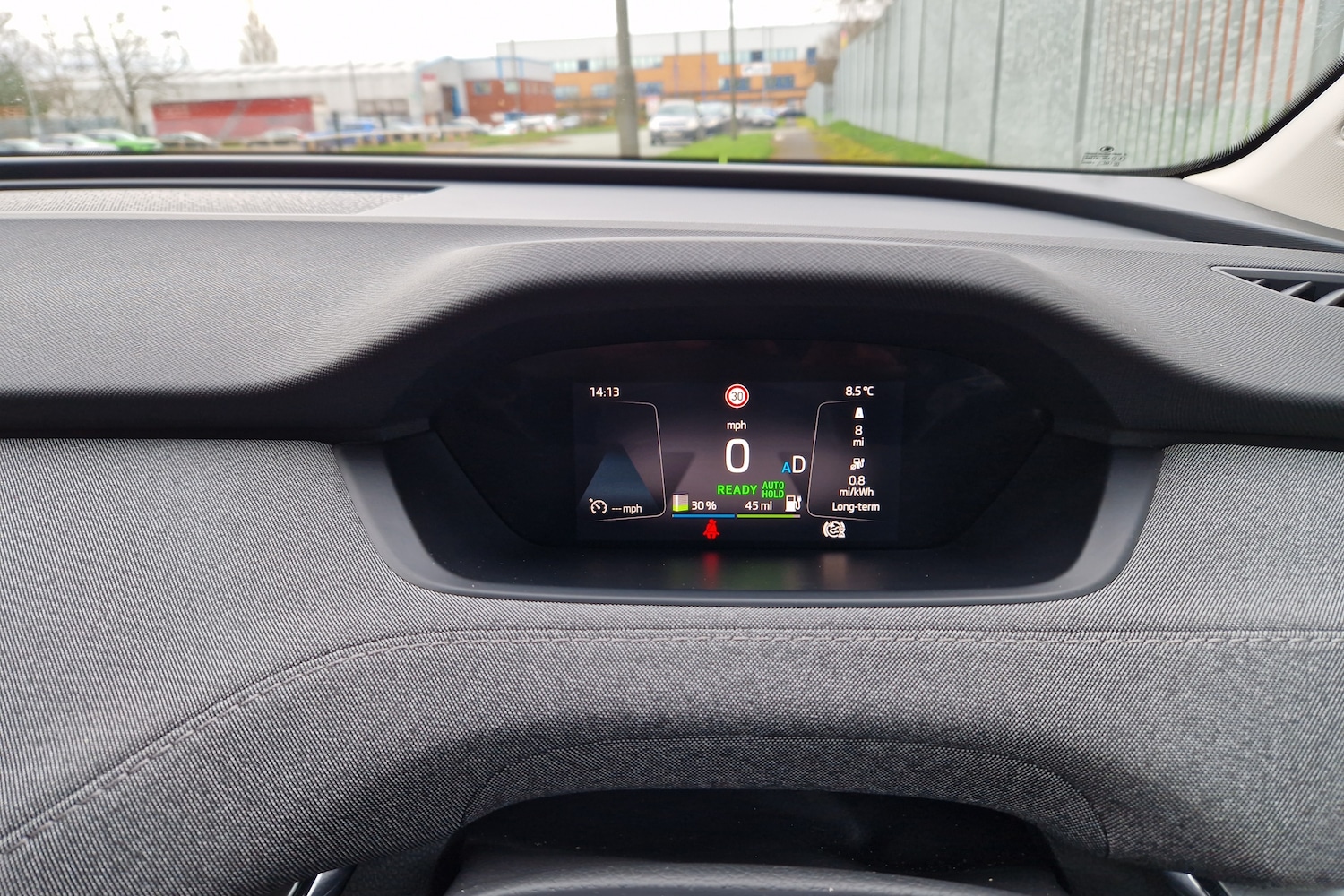 Used Skoda Enyaq 2022 for sale - 77878123: Photo 8