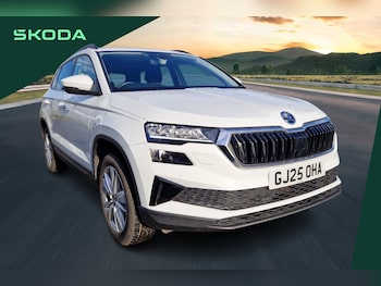 2025 (25) - 1.0 TSI 116 SE Edition 5dr