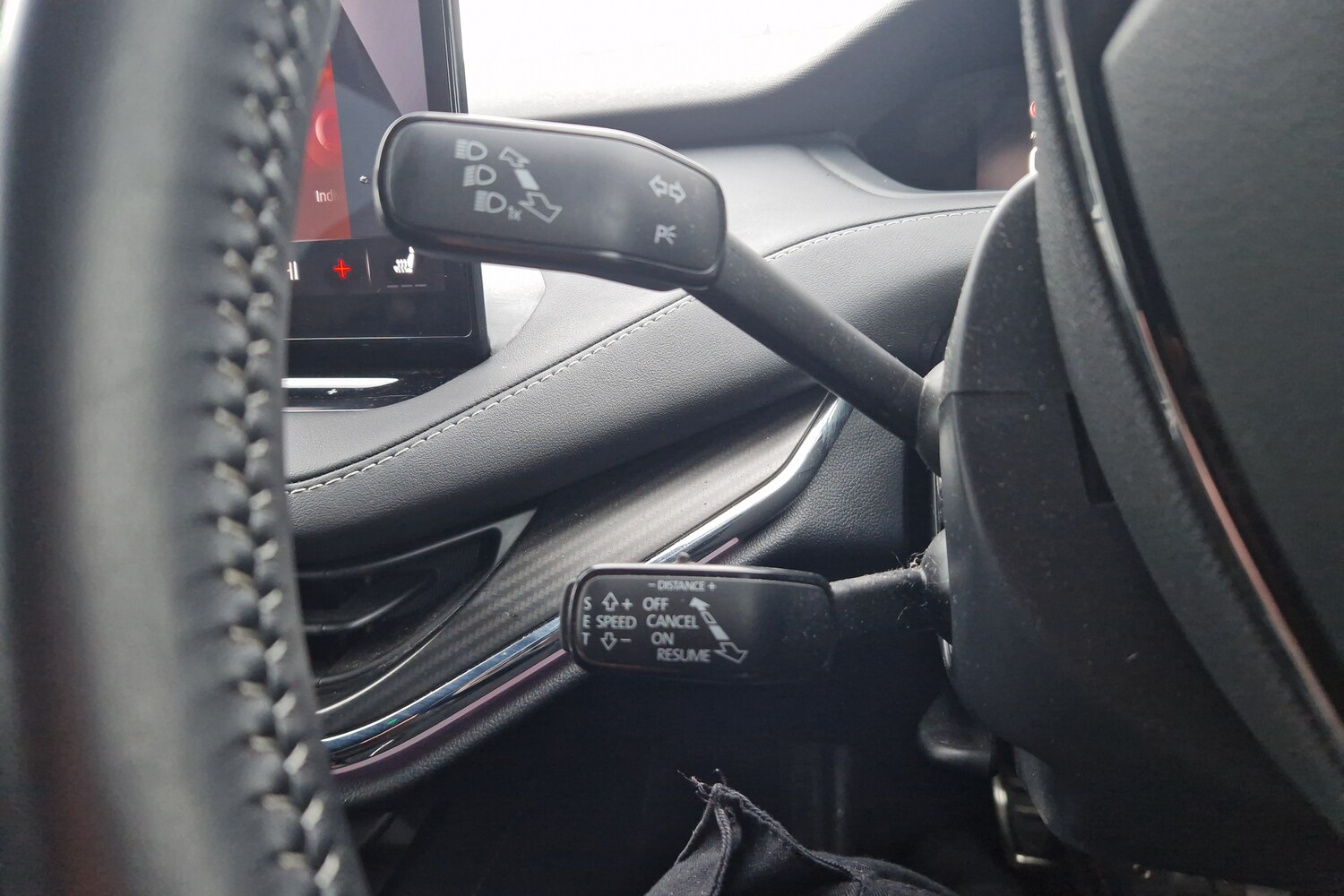 Used Skoda Enyaq 2023 for sale - 77698001: Photo 10