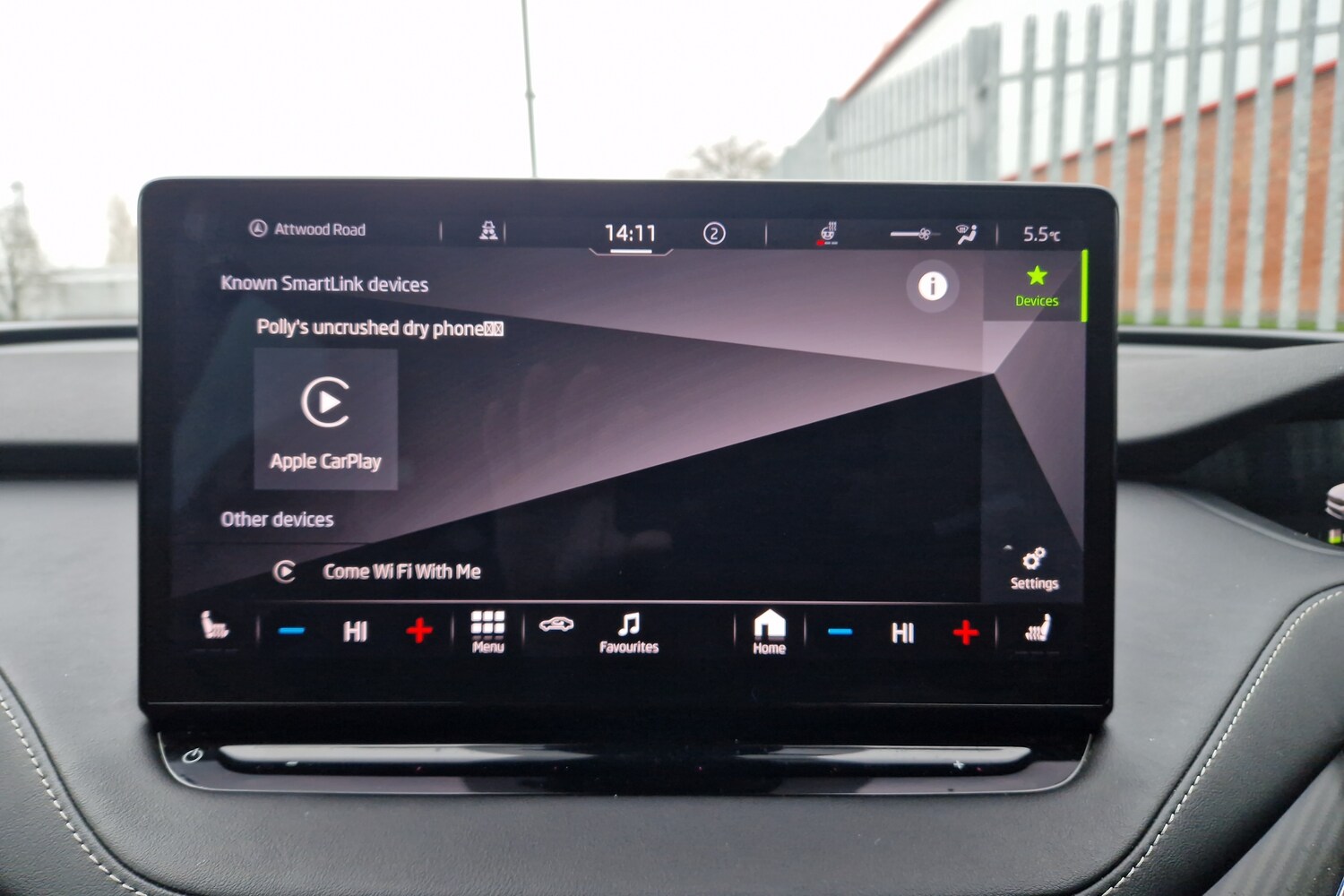 Used Skoda Enyaq 2023 for sale - 77698001: Photo 15