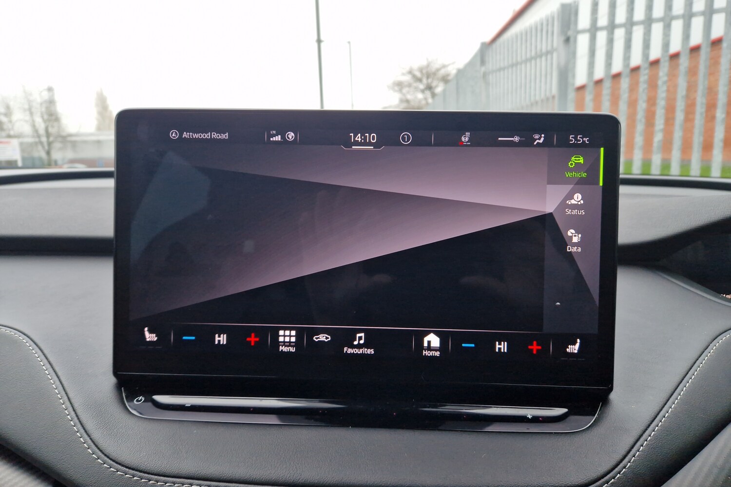 Used Skoda Enyaq 2023 for sale - 77698001: Photo 18