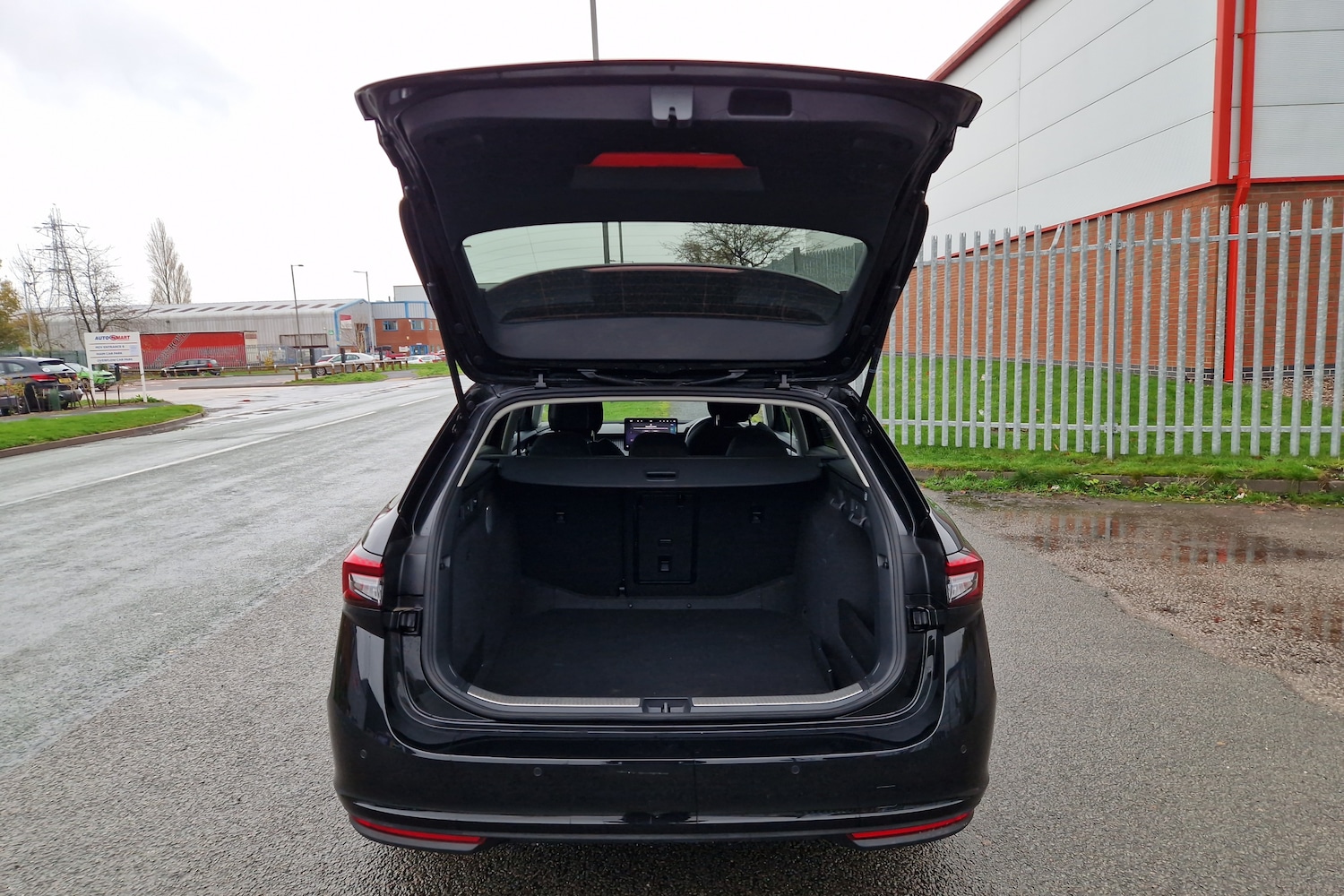 Used Skoda Superb 2024 for sale - 76676550: Photo 15