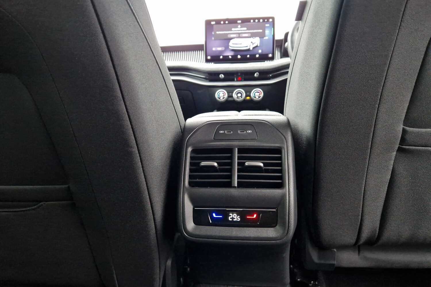 Used Skoda Superb 2024 for sale - 76676550: Photo 18