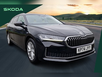 2024 (74) - 2.0 TDI SE Technology 5dr DSG