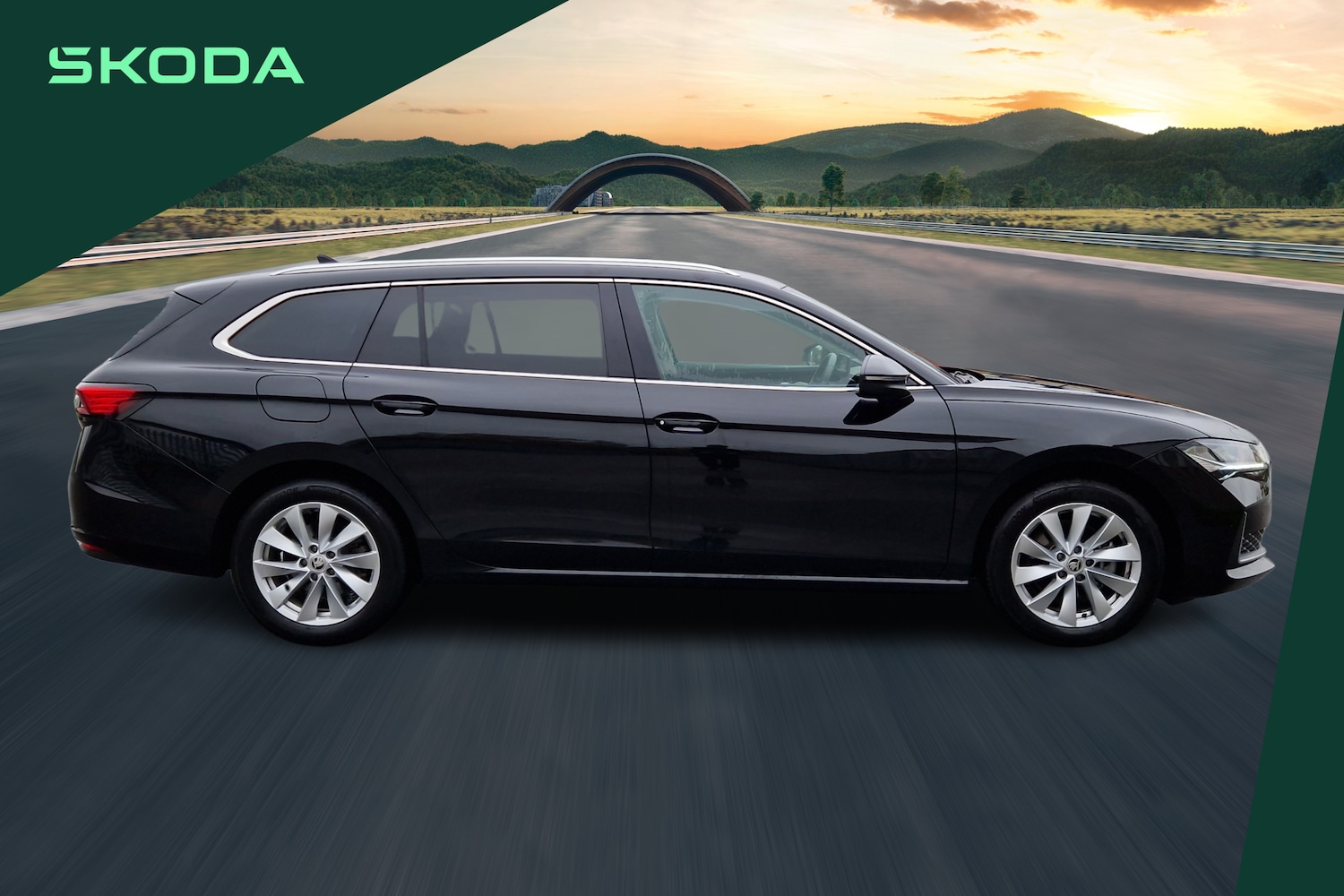 Used Skoda Superb 2024 for sale - 76676550: Photo 4