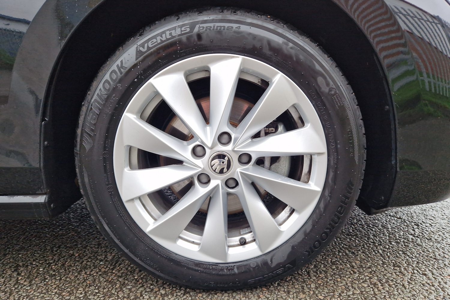 Used Skoda Superb 2024 for sale - 76676550: Photo 5