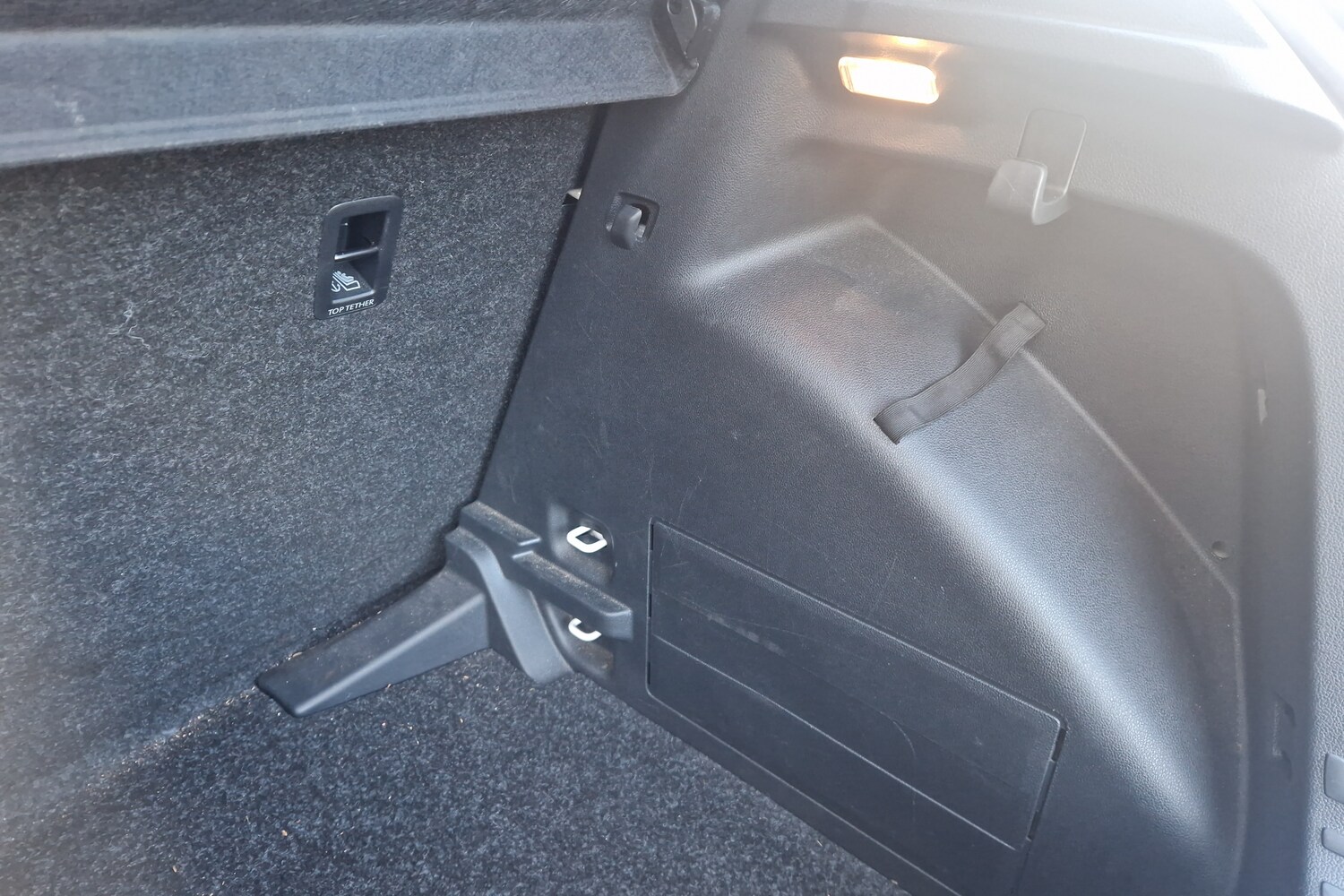 Used Skoda Fabia 2023 for sale - 76676348: Photo 14