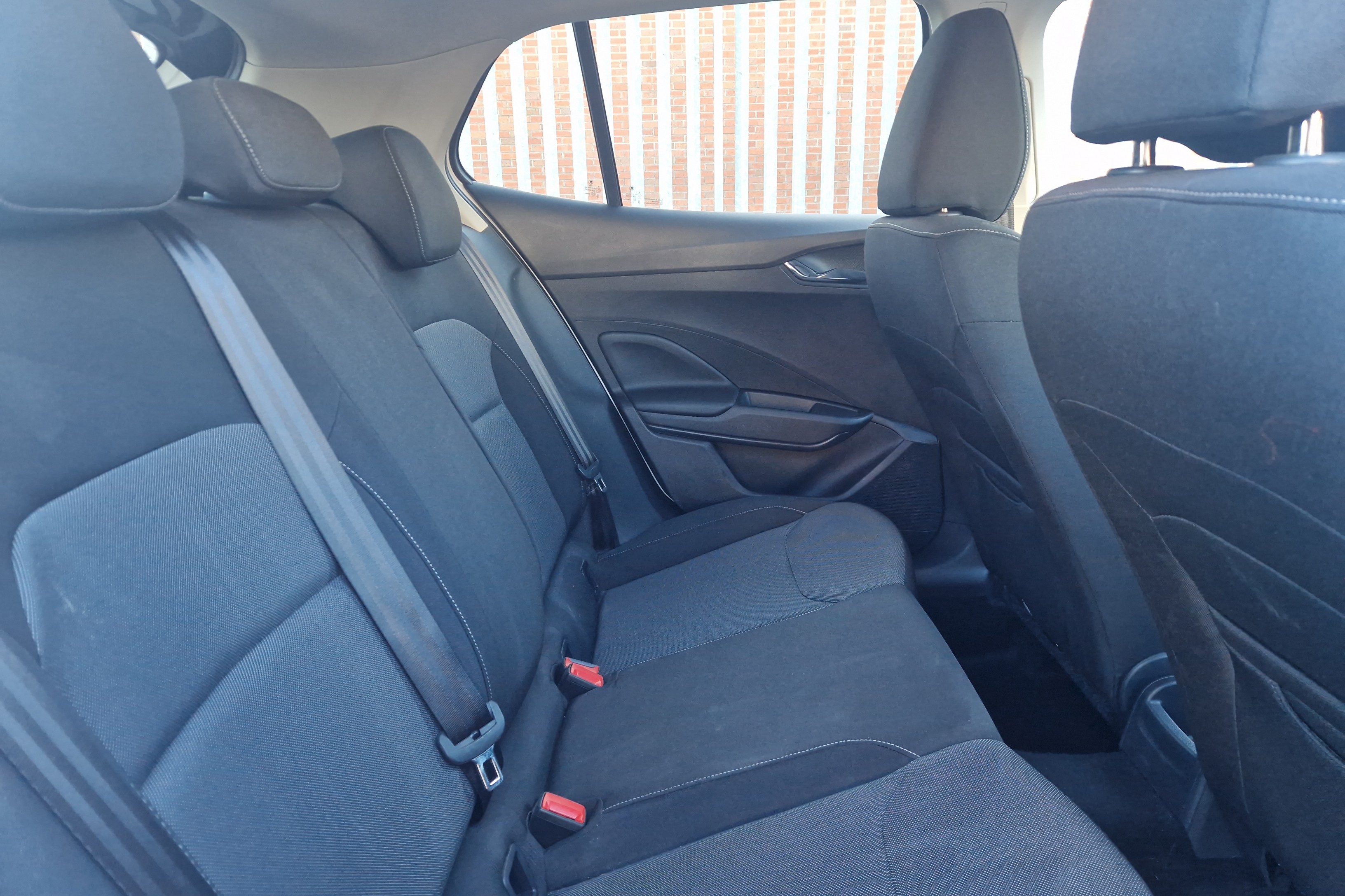 Used Skoda Fabia 2023 for sale - 76676348: Photo 16