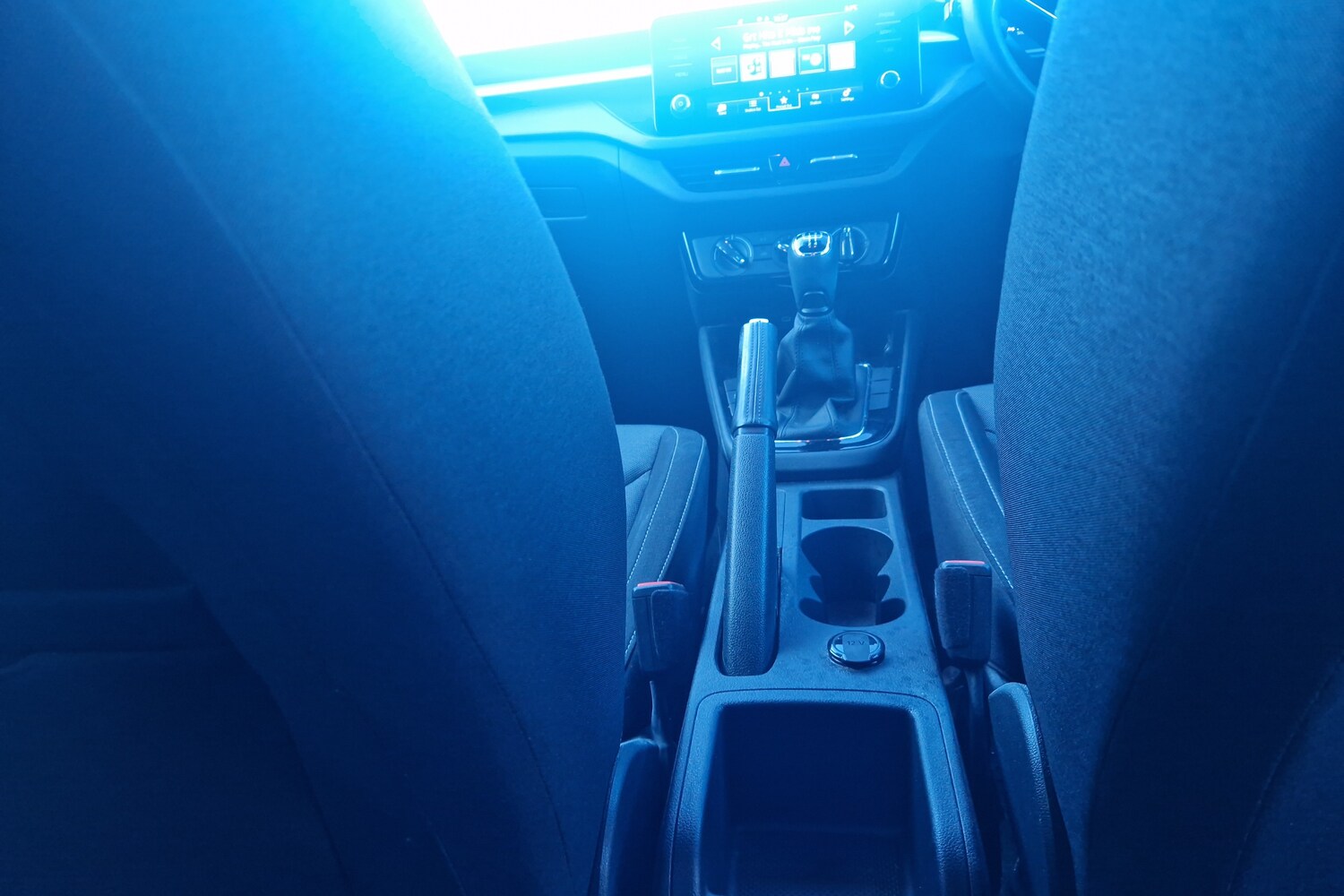 Used Skoda Fabia 2023 for sale - 76676348: Photo 17