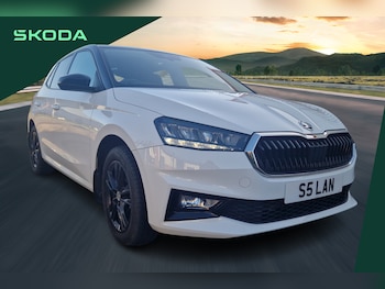 2023 (23) - 1.0 TSI Colour Edition 5dr