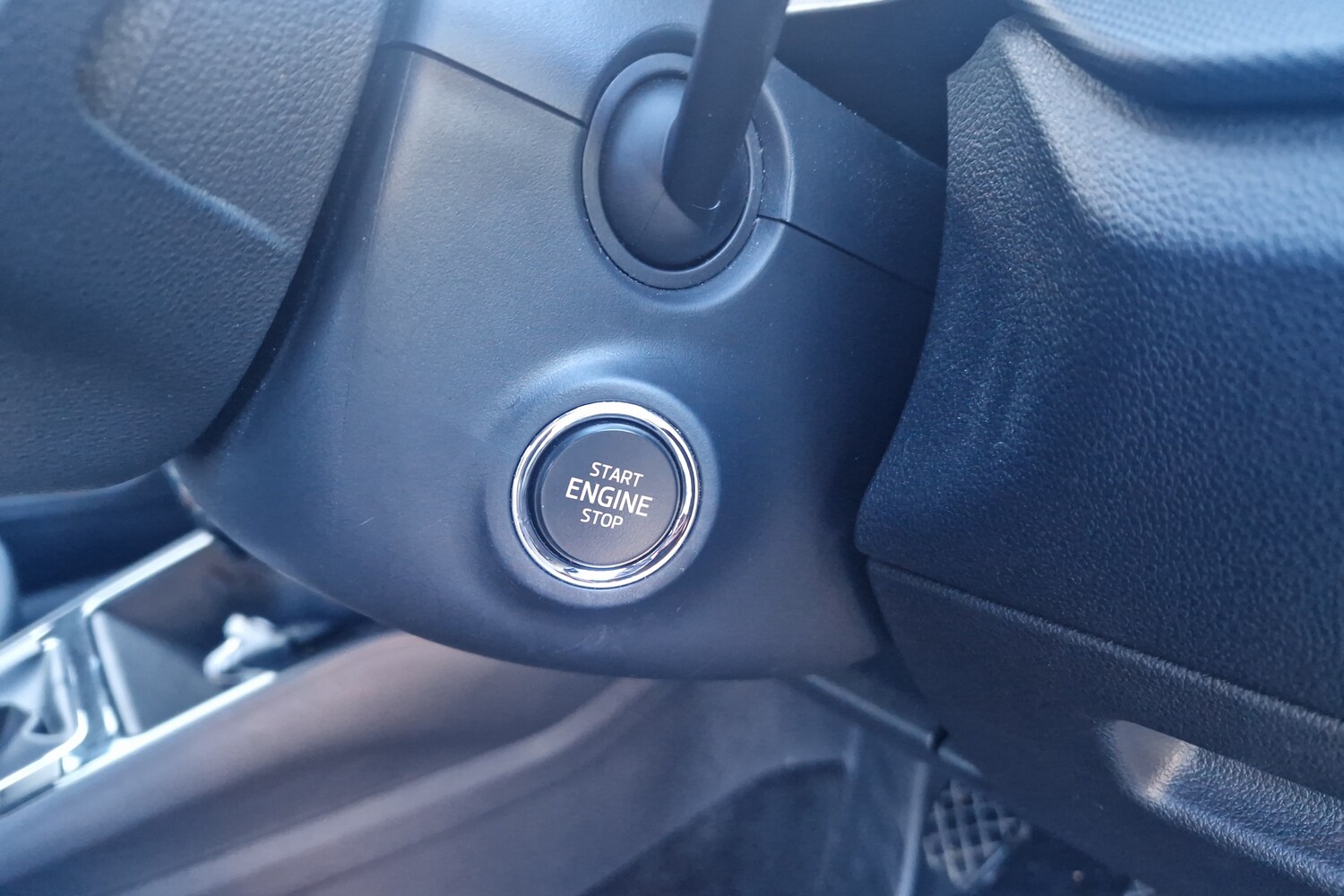 Used Skoda Fabia 2023 for sale - 76676348: Photo 20